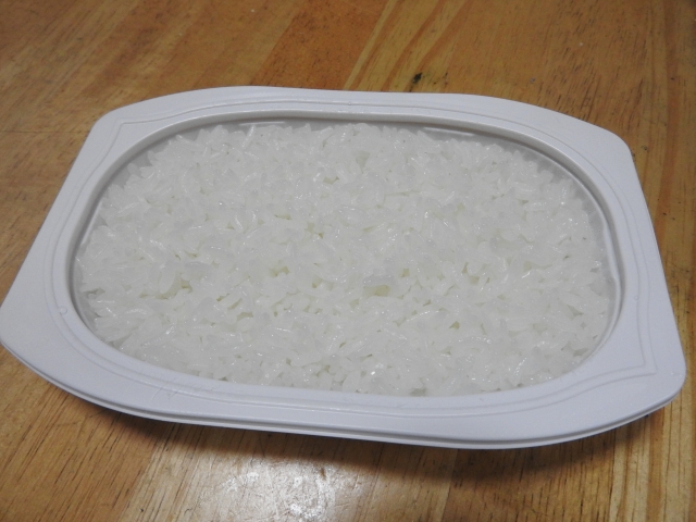 東洋水産 あったかごはん 200g×5個 お米 うるち米 レトルト食品 インスタント 電子レンジ 米 米、ごはん
